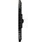 Ekena Millwork York Ceiling Medallion (Fits Canopies up to 3 5/8"), Hand-Painted Black Pearl, 21 5/8"OD x 2 1/2"P CM21YOBPS - alternate 3